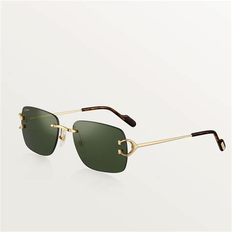 lunette de soleil cartier femme prix|lunette cartier eyewear.